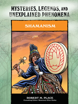 cover image of Shamanism
